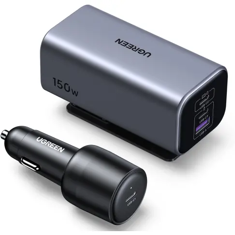 Chargeur de voiture  35571 - 5