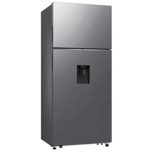Réfrigérateur 2 portes SAMSUNG RT53DG7B14S9 - 2 Réfrigérateur 2 portes SAMSUNG RT53DG7B14S9 - 2