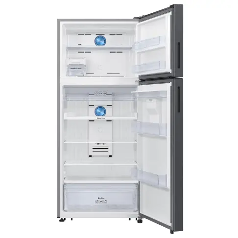 Réfrigérateur 2 portes SAMSUNG RT53DG7B14S9 - 4 Réfrigérateur 2 portes SAMSUNG RT53DG7B14S9 - 4