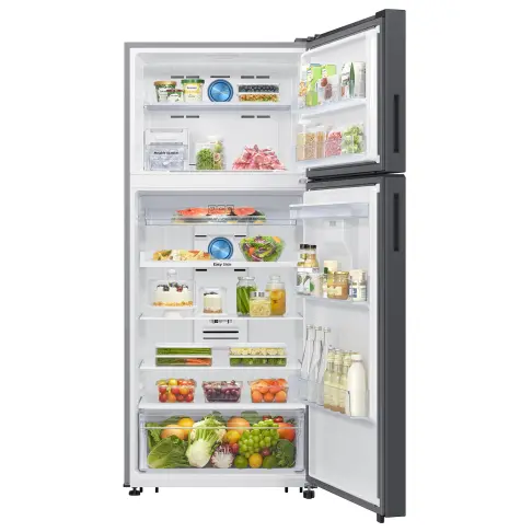 Réfrigérateur 2 portes SAMSUNG RT53DG7B14S9 - 5 Réfrigérateur 2 portes SAMSUNG RT53DG7B14S9 - 5