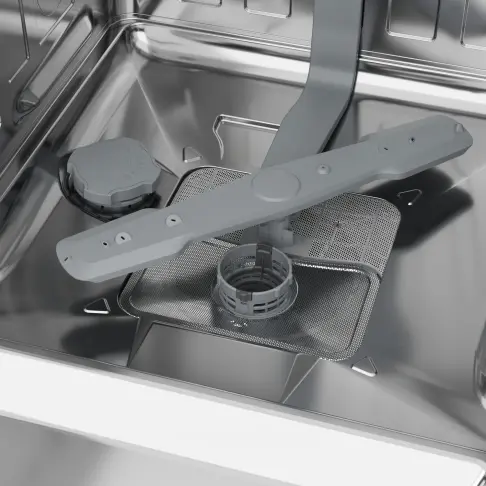 Lave-vaisselle tout intégré 60 cm BEKO BDIN18441 - 5