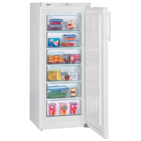 Congélateur armoire LIEBHERR GP 2433-21 - 1