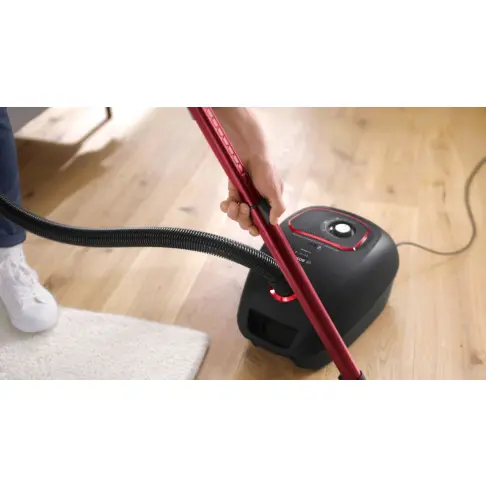 Aspirateur traineau avec sac BOSCH BGD41MPOW - 6