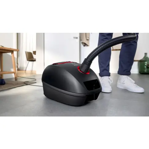 Aspirateur traineau avec sac BOSCH BGD41MPOW - 10