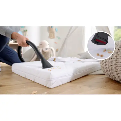 Aspirateur traineau avec sac BOSCH BGD41MPOW - 17