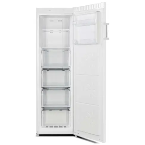 Congélateur armoire JEKEN JCFS206AW-11 - 2