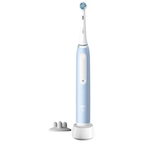 Brosse à dent électrique ORAL-B IO3ICEBLUE - 1