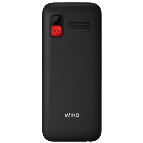 Téléphone mobile WIKO F 200 LS NOIR - 4