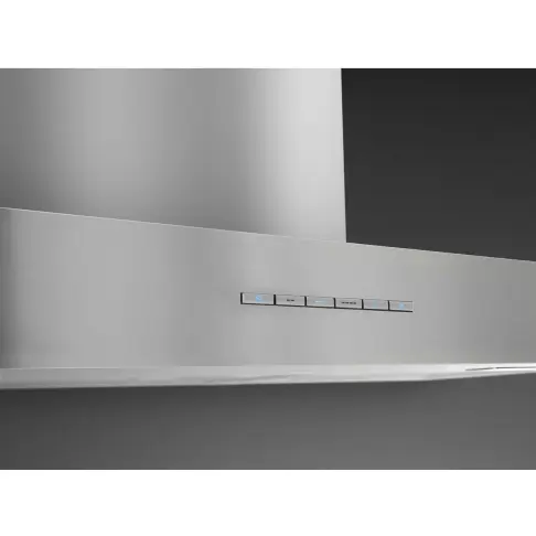 Hotte décorative SMEG GAMME ELITE KBCT900XE - 4