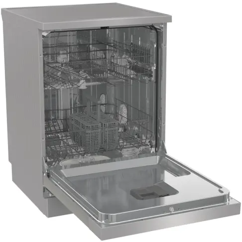 Lave-vaisselle 60 cm HISENSE HS642D90X - 6