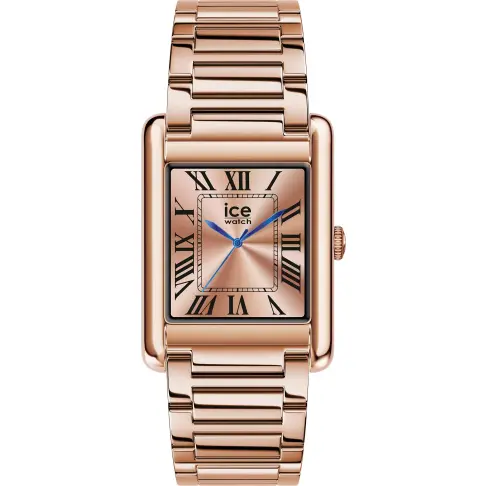 Montre connectée ICE WATCH SMARTTK2.0ROSEGMETAL - 2