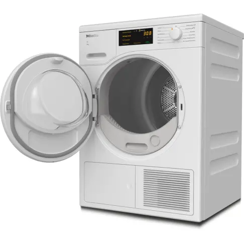 Sèche-linge frontal MIELE TCD260WP - 3