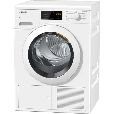 Sèche-linge frontal MIELE TCD260WP - 1