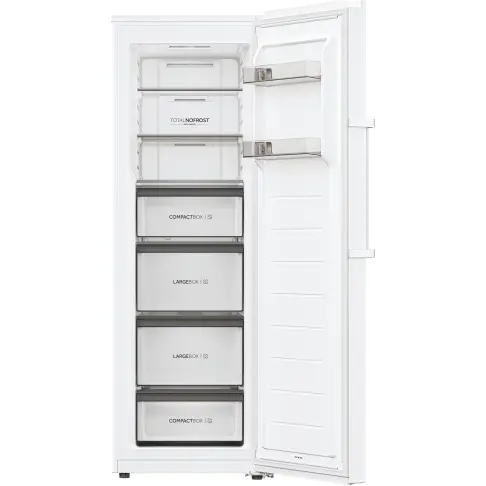 Congélateur armoire HAIER H4F272WEH1 - 2