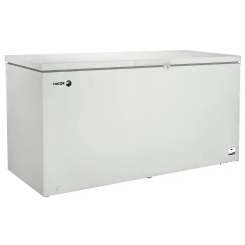 Congélateur coffre FAGOR FCC700EE - 4