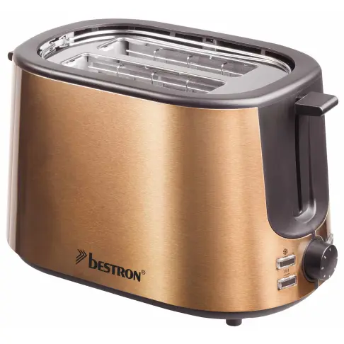 Grille-pain BESTRON ATS1000CO - 2