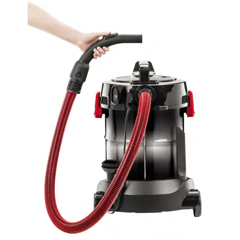 Aspirateur bidon eau & poussière  2026M - 3