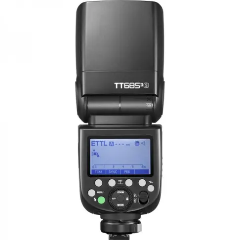 Flash GODOX TT 685 II N - 271942 - 3