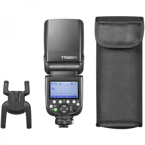 Flash GODOX TT 685 II N - 271942 - 8