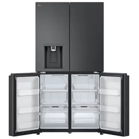 Réfrigérateur multi-portes LG GML960EVBE - 3