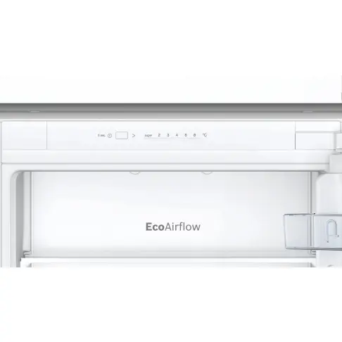Réfrigérateur combiné intégré BOSCH KIV 86 NSF 0 - 6
