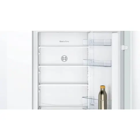 Réfrigérateur combiné intégré BOSCH KIV 86 NSF 0 - 8