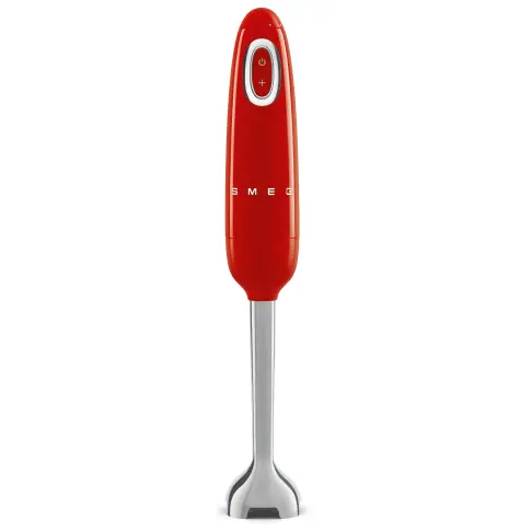 Mixeur plongeant SMEG HBF03RDEU - 2
