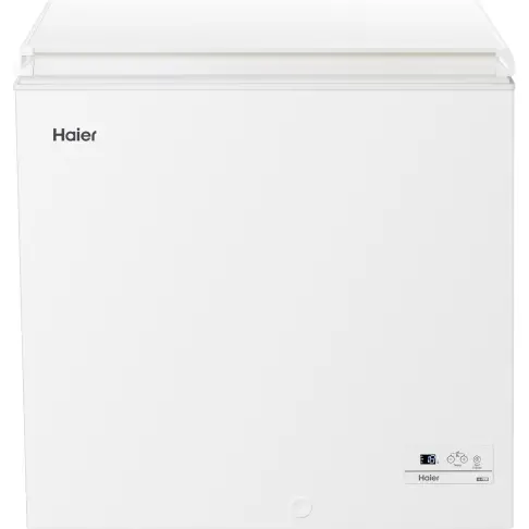 Congélateur coffre HAIER HCE200EFR - 1