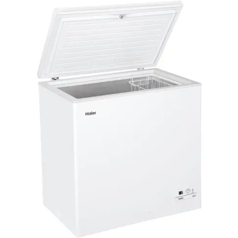 Congélateur coffre HAIER HCE200EFR - 4