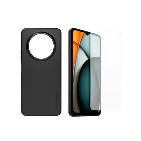 Coque de protection XIAOMI WICASETPUREDMIA3 - 2