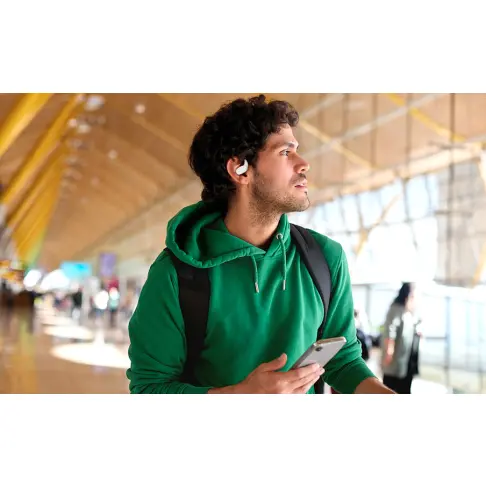 Ecouteur sans fil JBL SENSELITEVIOLET - 5