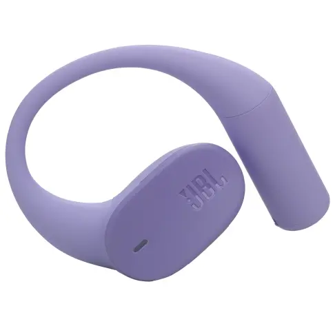 Ecouteur sans fil JBL SENSELITEVIOLET - 8
