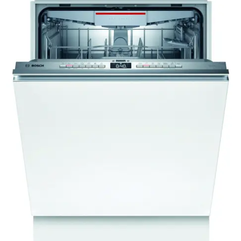 Lave-vaisselle tout intégré 60 cm BOSCH SMV4HVX45E - 1