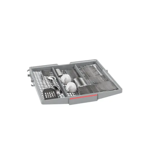 Lave-vaisselle tout intégré 60 cm BOSCH SMV4HVX45E - 9