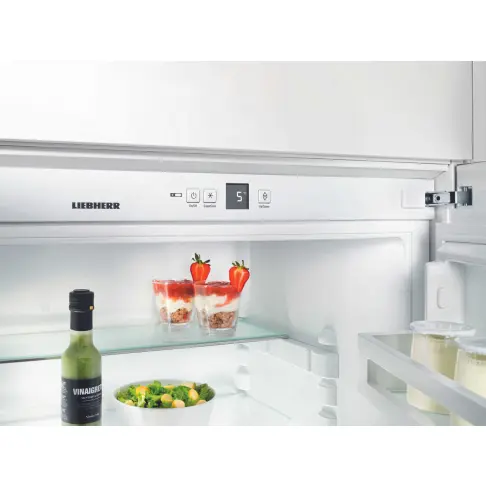 Réfrigérateur intégré 1 porte LIEBHERR IKS 1220-21 - 5