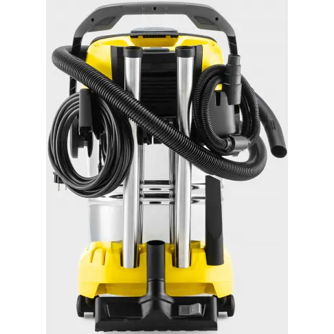 Aspirateur bidon eau et poussière KARCHER WD6/1 - 4