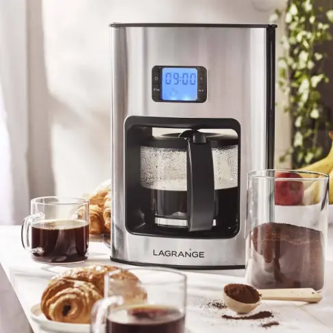 Cafetière LAGRANGE 529001 - 2