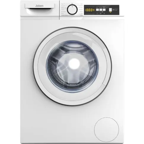 Lave-linge frontal JEKEN 29LLSJ - 1