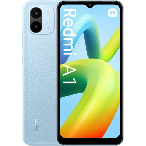Smartphone XIAOMI REDMIA1BLEU - 1