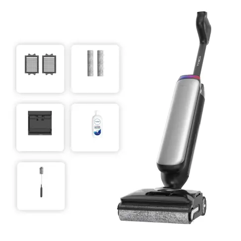 Nettoyeur de sol TINECO FLOORONES9ARTISTPREMIUM - 7