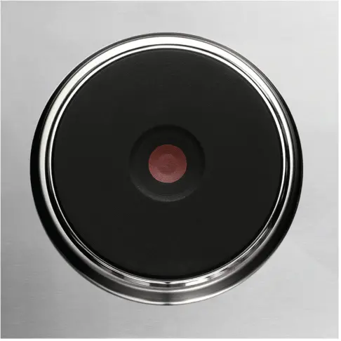 Plaque mixte ELECTROLUX EGL62821OX - 2