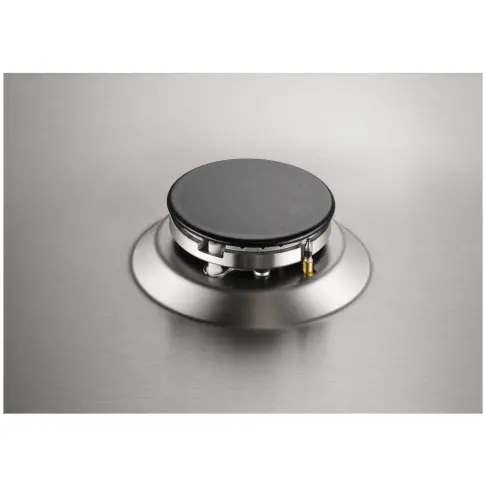 Plaque mixte ELECTROLUX EGL62821OX - 3