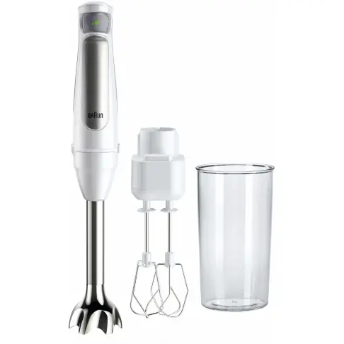Mixeur plongeant BRAUN MQ7005B - 1