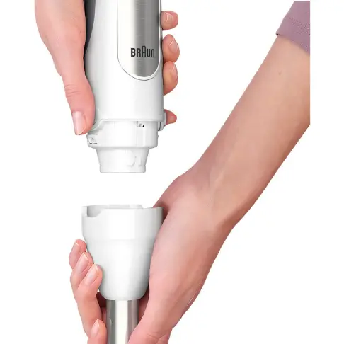 Mixeur plongeant BRAUN MQ7005B - 3