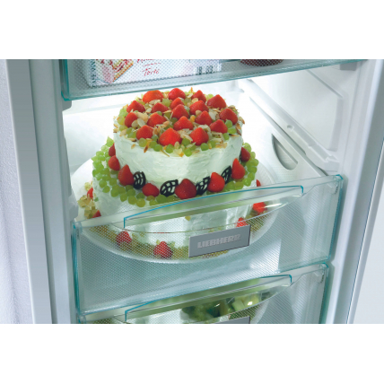 Congelateur Armoire Liebherr Gp 2733 21 Mda