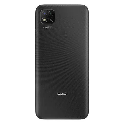 Smartphone XIAOMI REDMI9CGRIS - 2