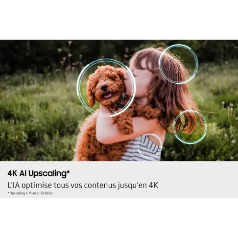 Tv oled 55'' SAMSUNG TQ55S85F - 6