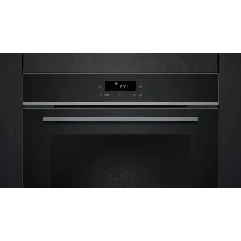 Four pyrolyse SIEMENS HB472G0B3 - 2