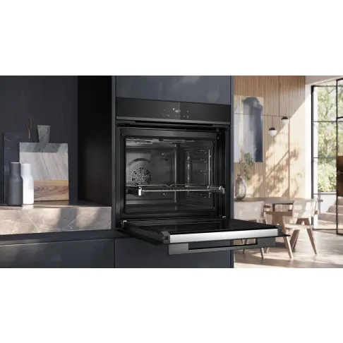 Four pyrolyse SIEMENS HB472G0B3 - 4