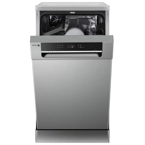 Lave-vaisselle 45 cm FAGOR FLVP1047DS - 4